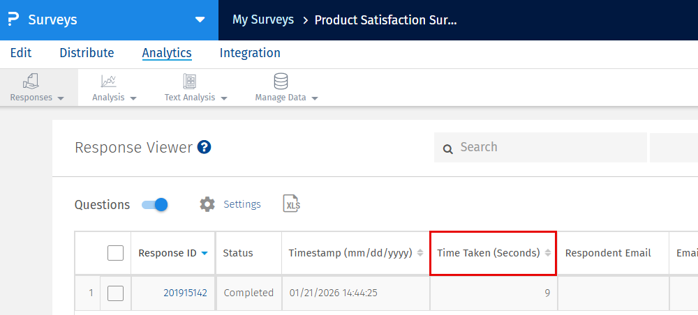 Survey Software Help Image