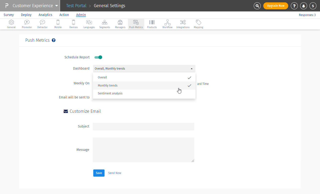 Survey Software Help Image