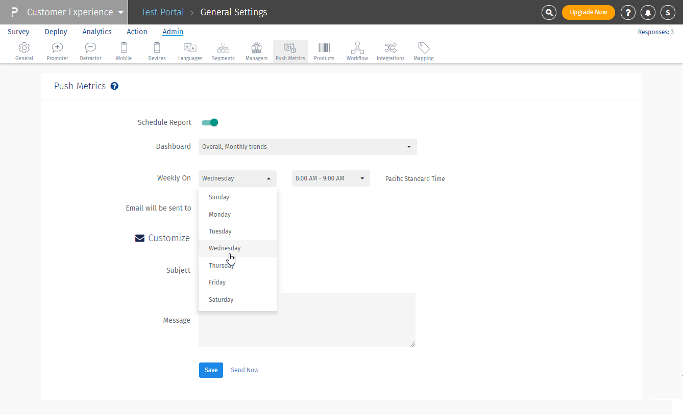 Survey Software Help Image