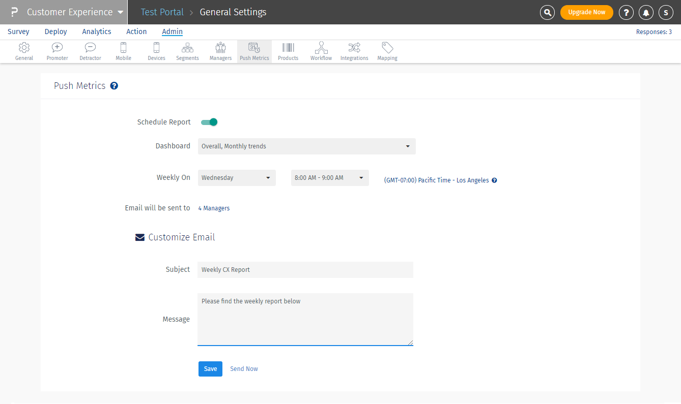 Survey Software Help Image