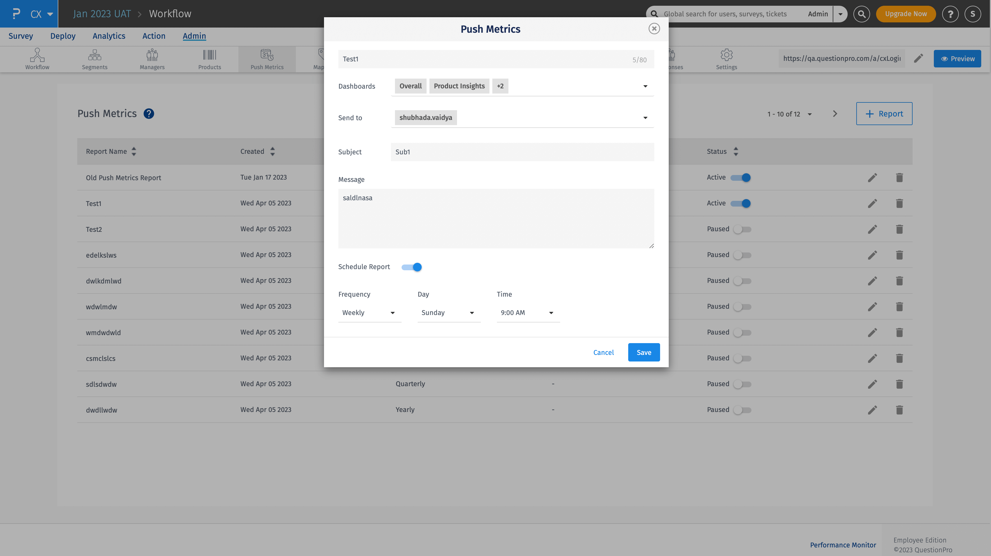 Survey Software Help Image