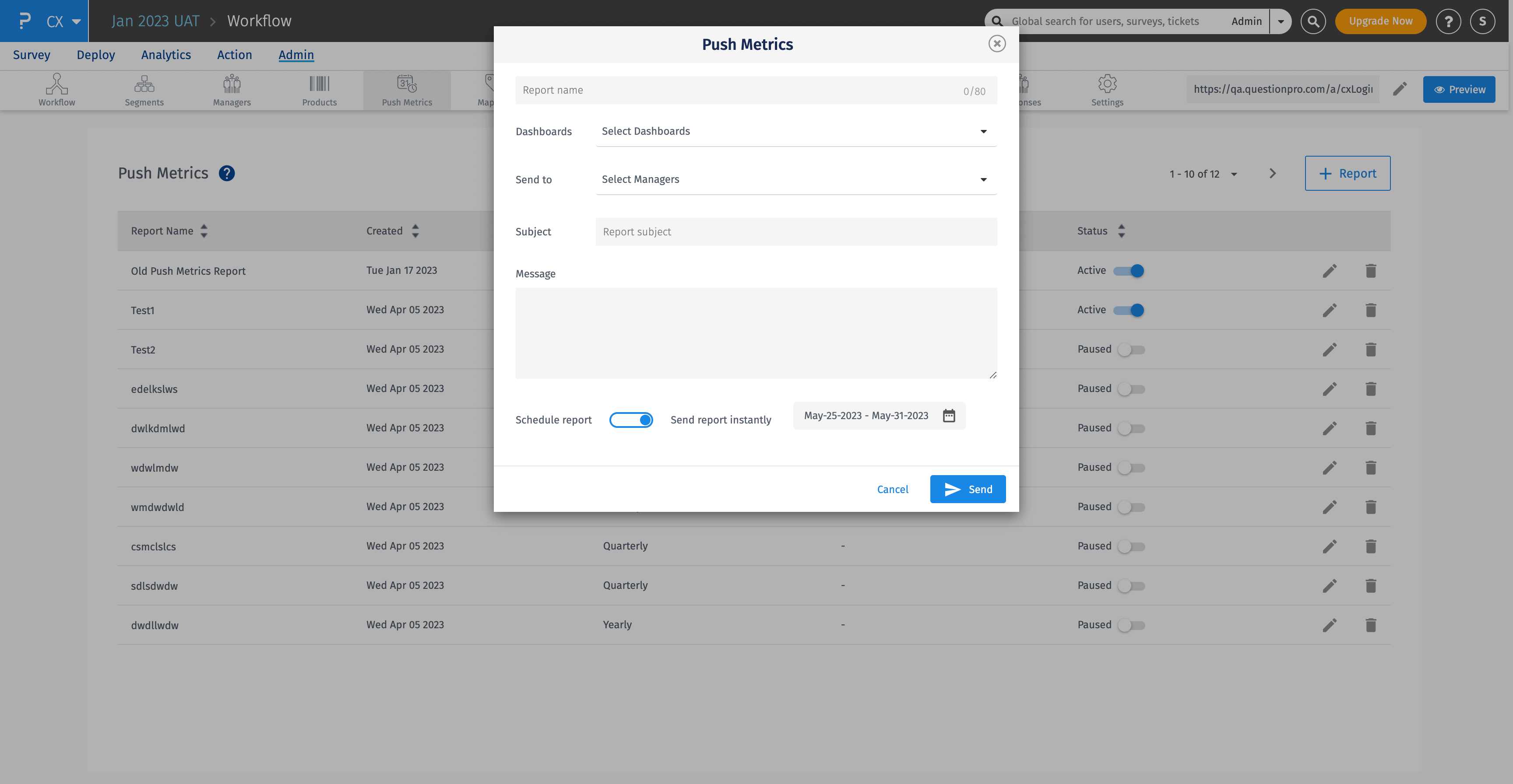 Survey Software Help Image