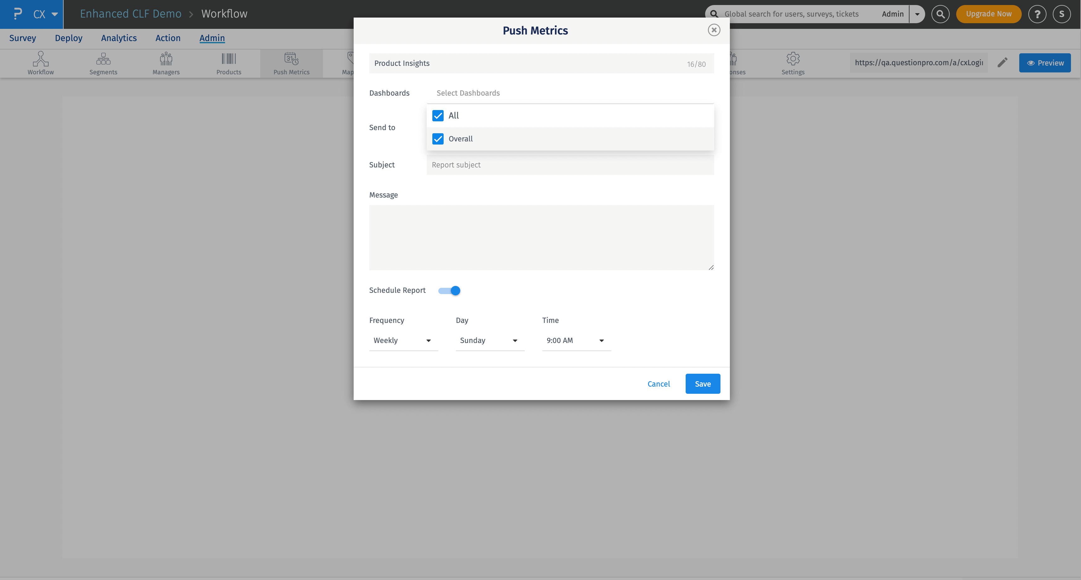Survey Software Help Image