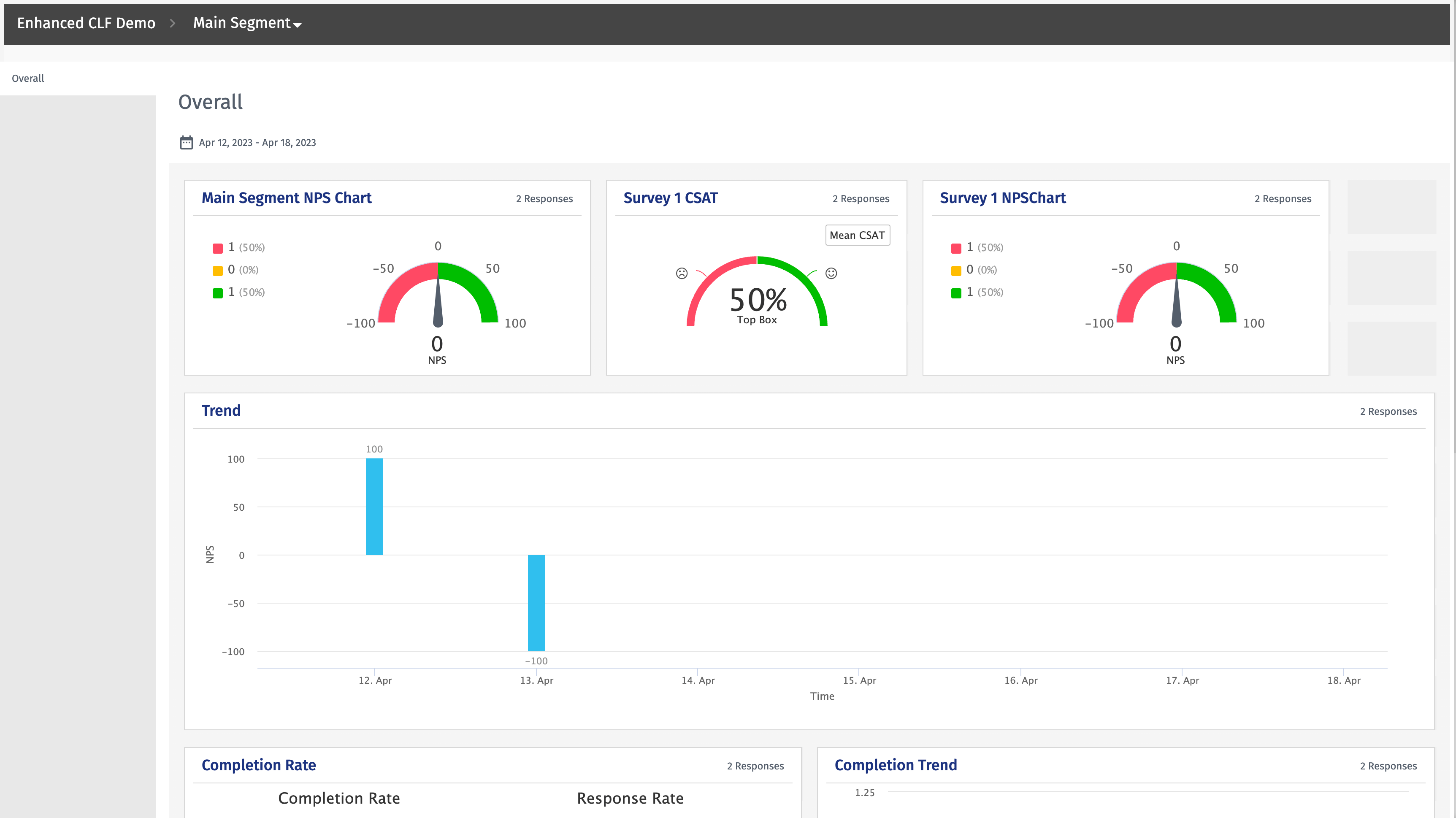 Survey Software Help Image