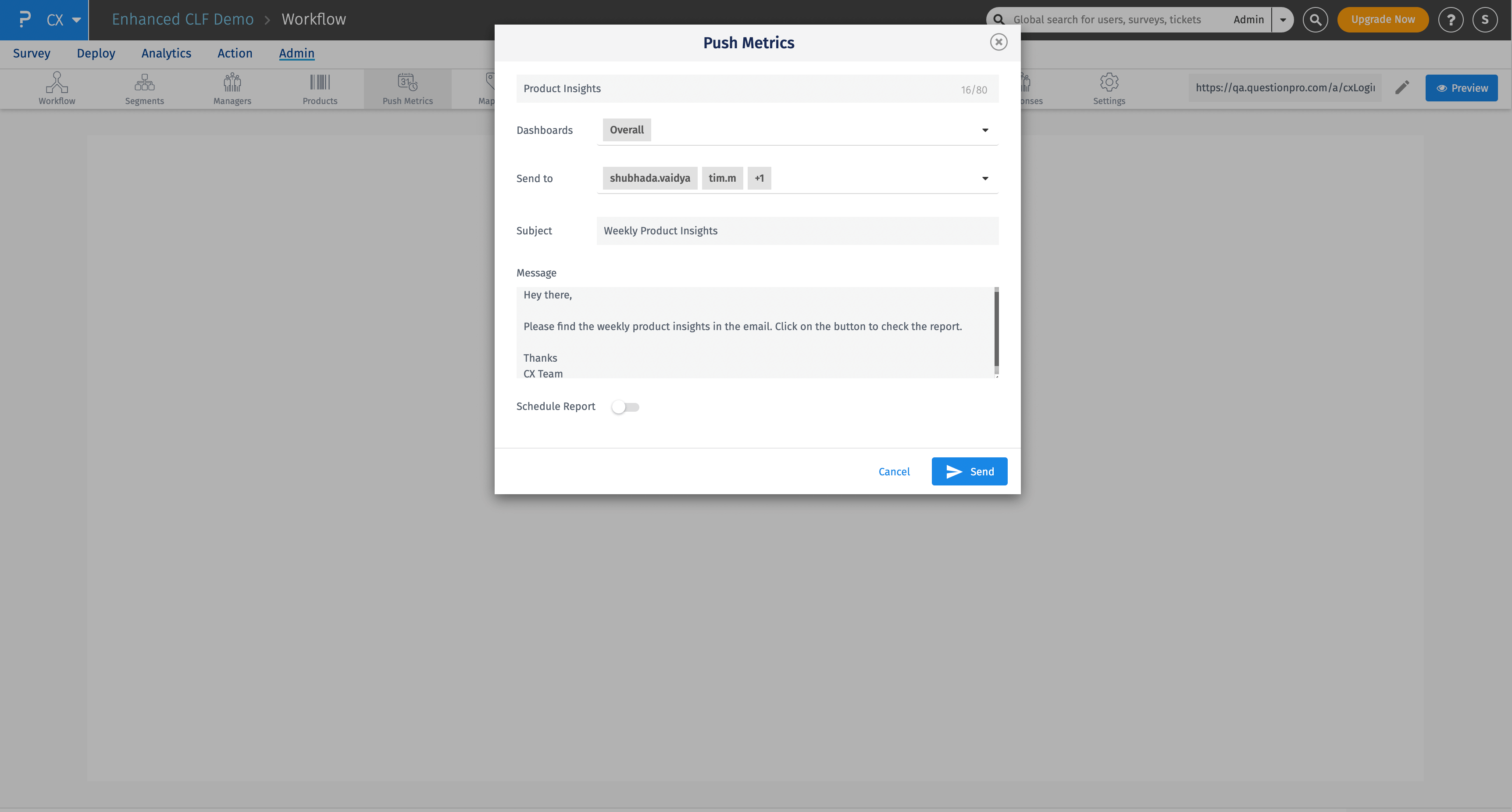 Survey Software Help Image