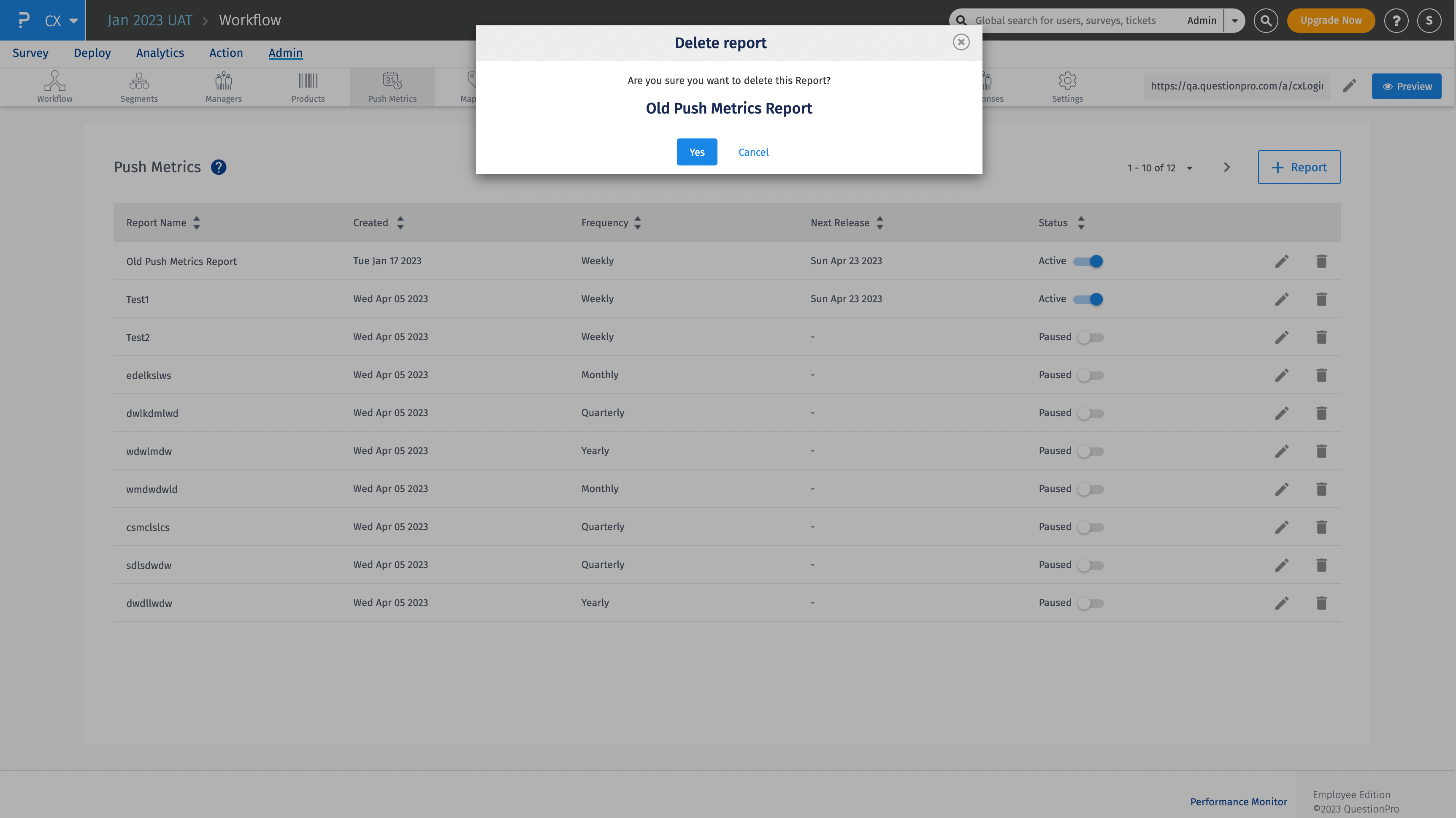 Survey Software Help Image
