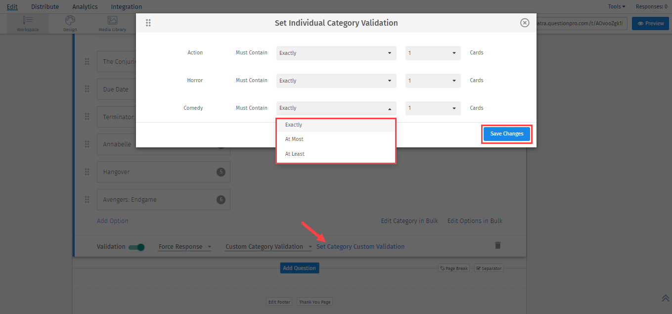 Survey Software Help Image