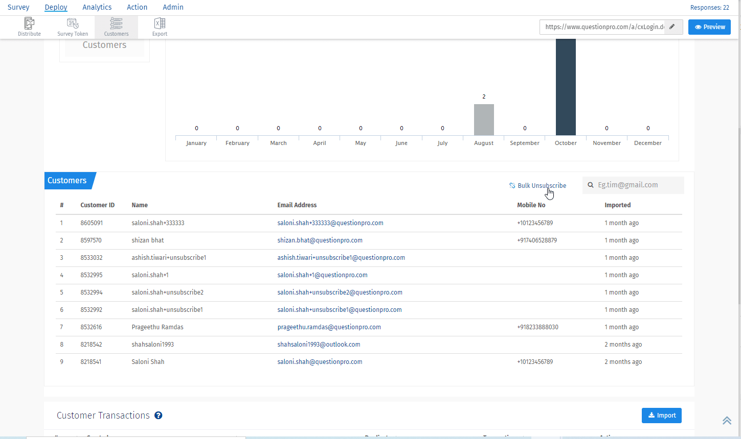 Survey Software Help Image
