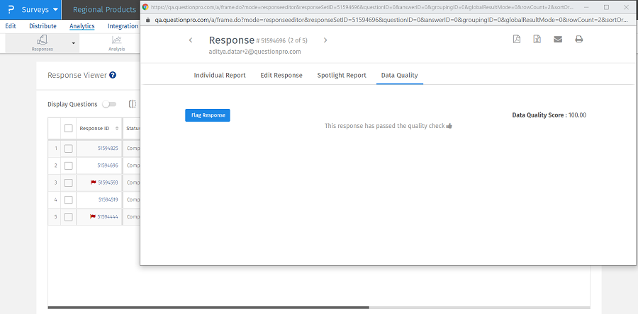 Survey Software Help Image