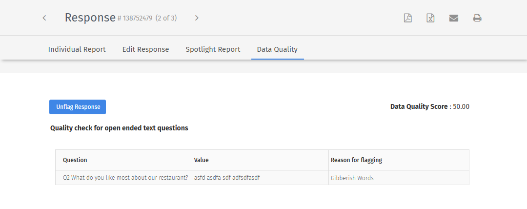 Survey Software Help Image