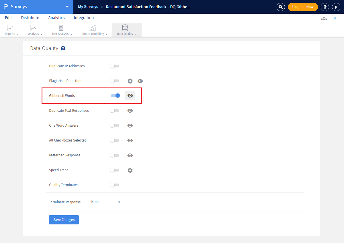 Survey Software Help Image