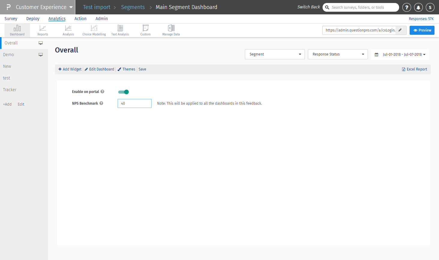 Survey Software Help Image