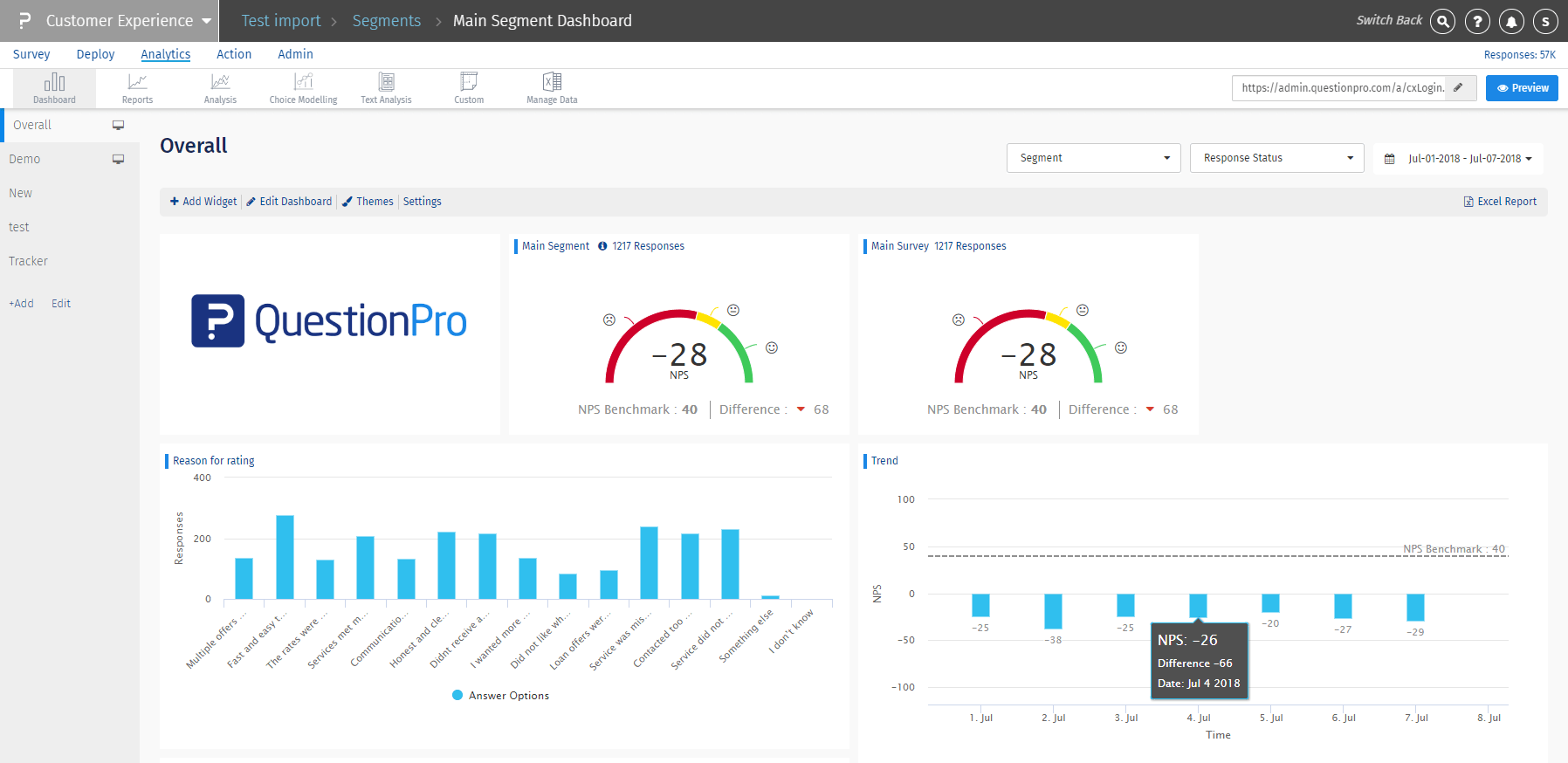 Survey Software Help Image