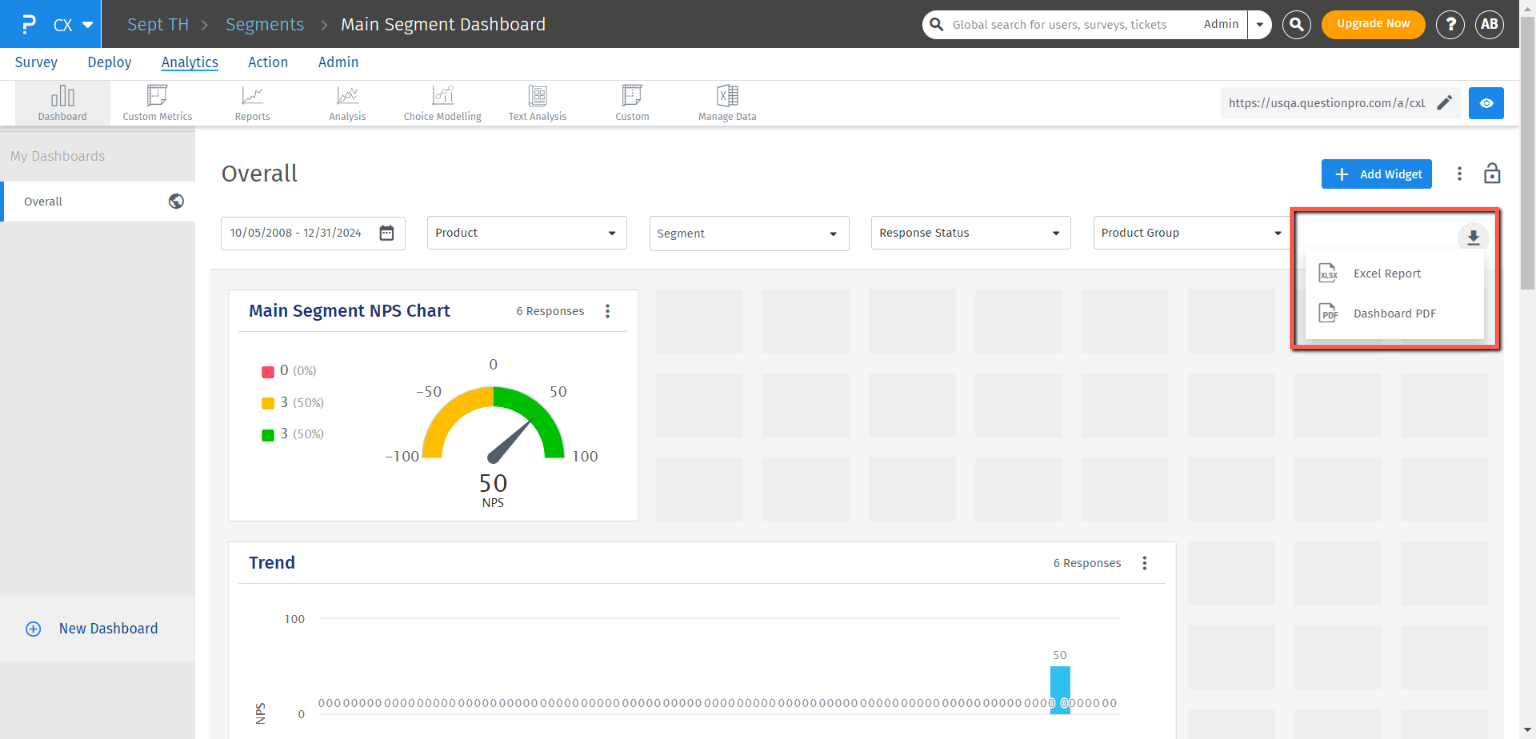 Survey Software Help Image