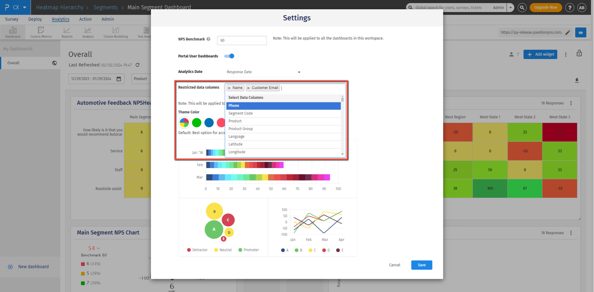 Survey Software Help Image