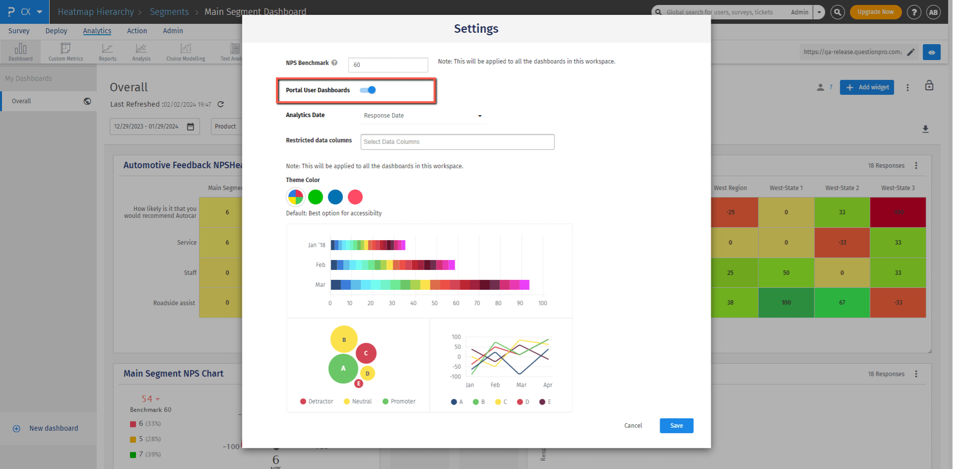 Survey Software Help Image