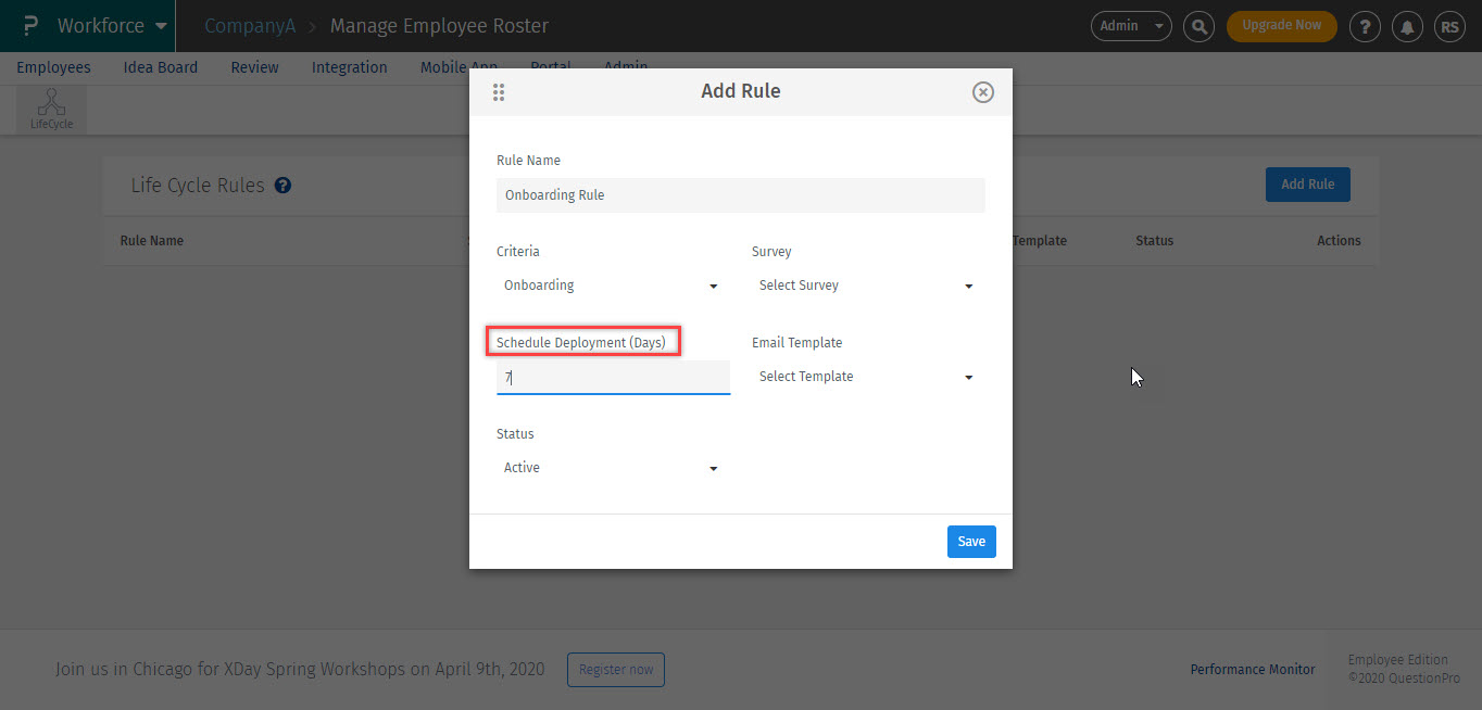 Survey Software Help Image