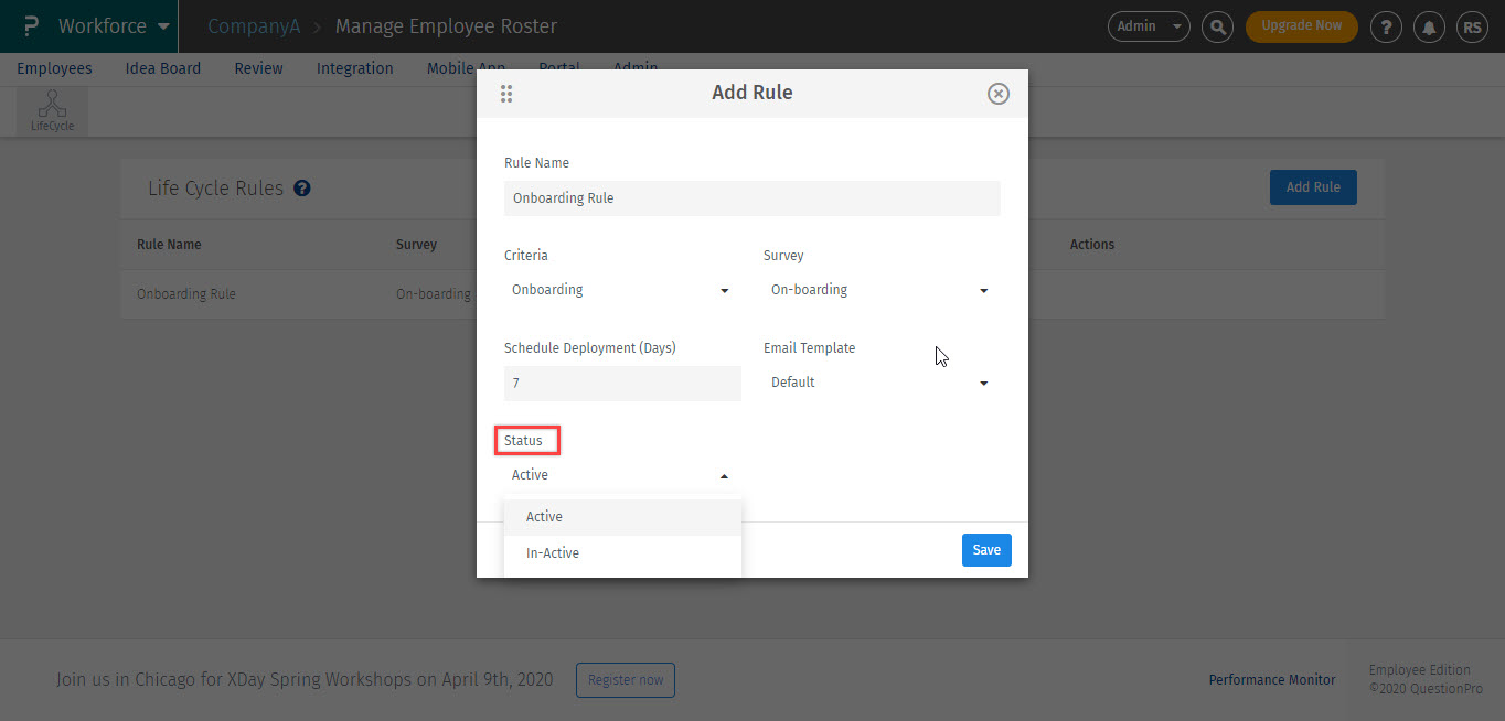 Survey Software Help Image