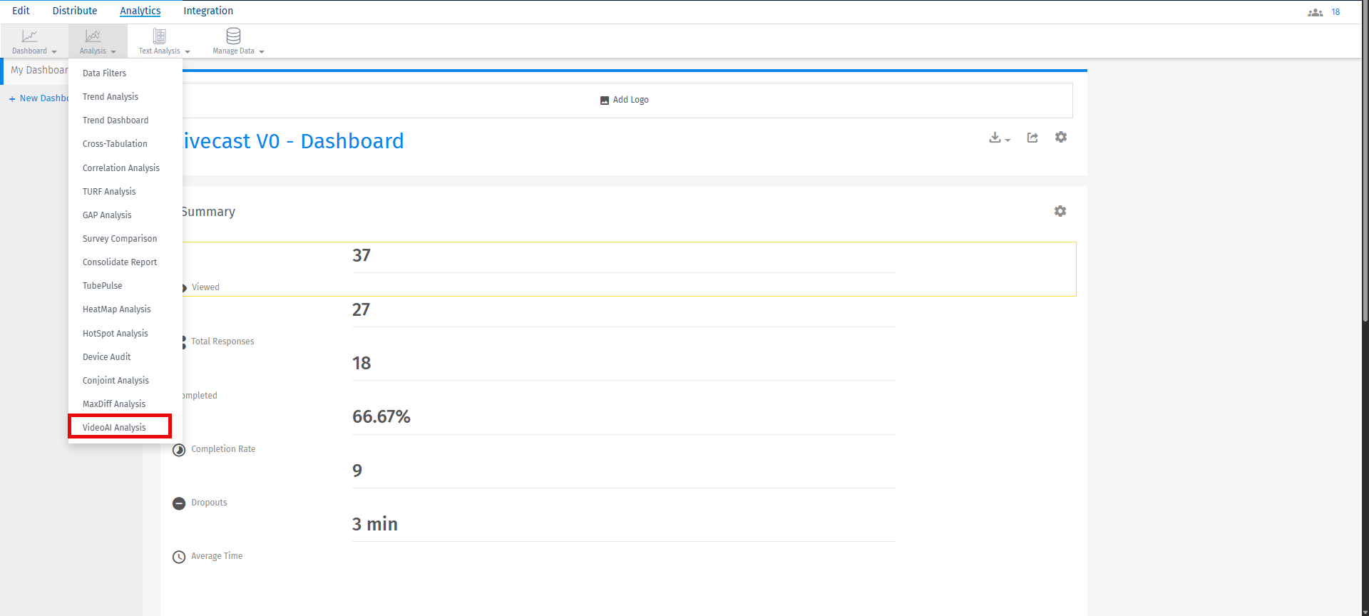 Survey Software Help Image