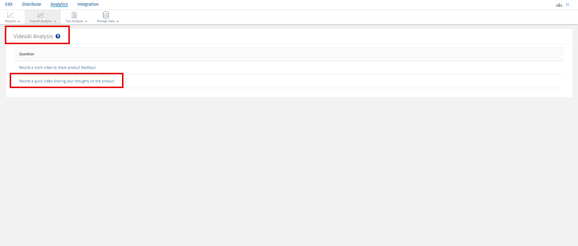 Survey Software Help Image