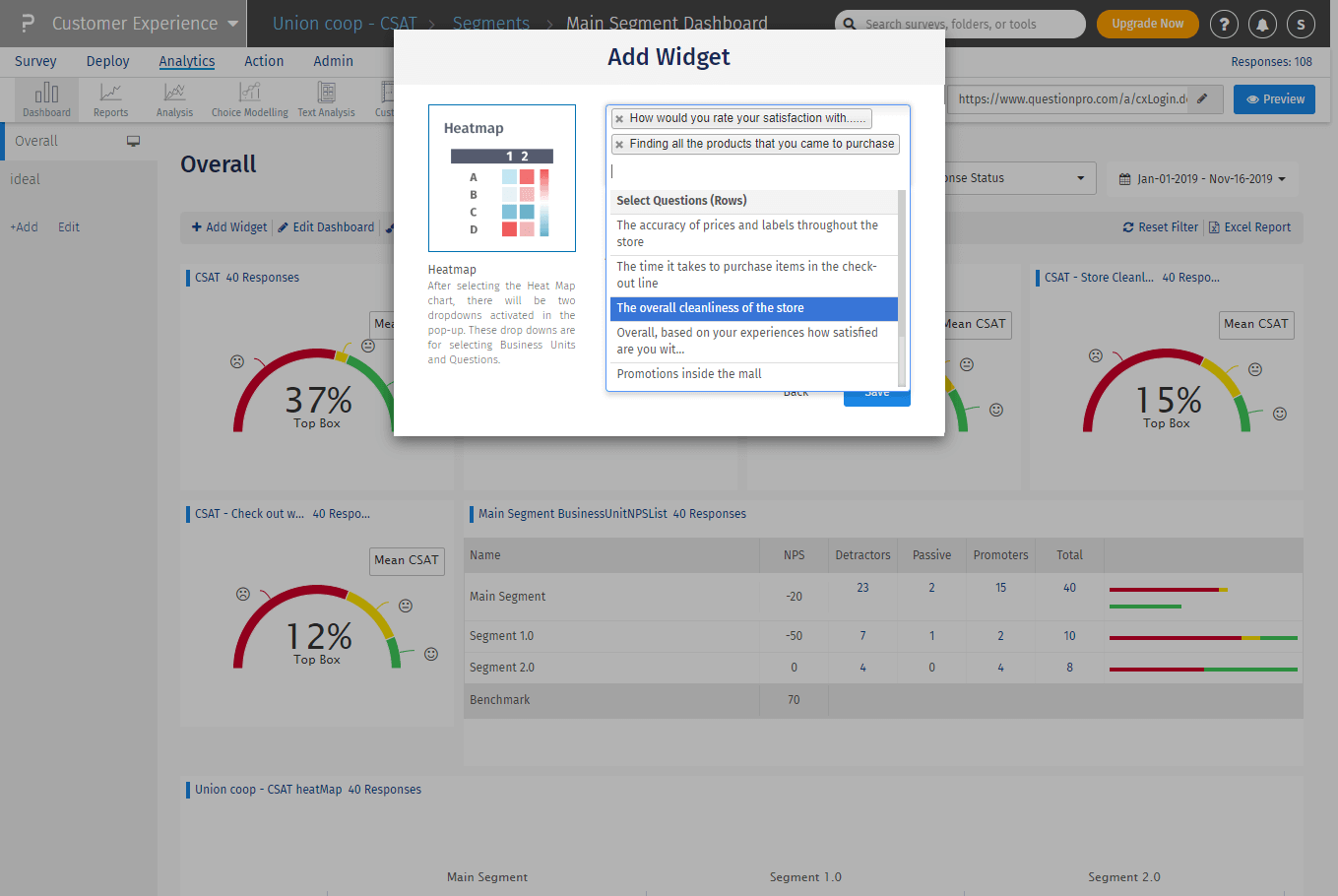 Survey Software Help Image