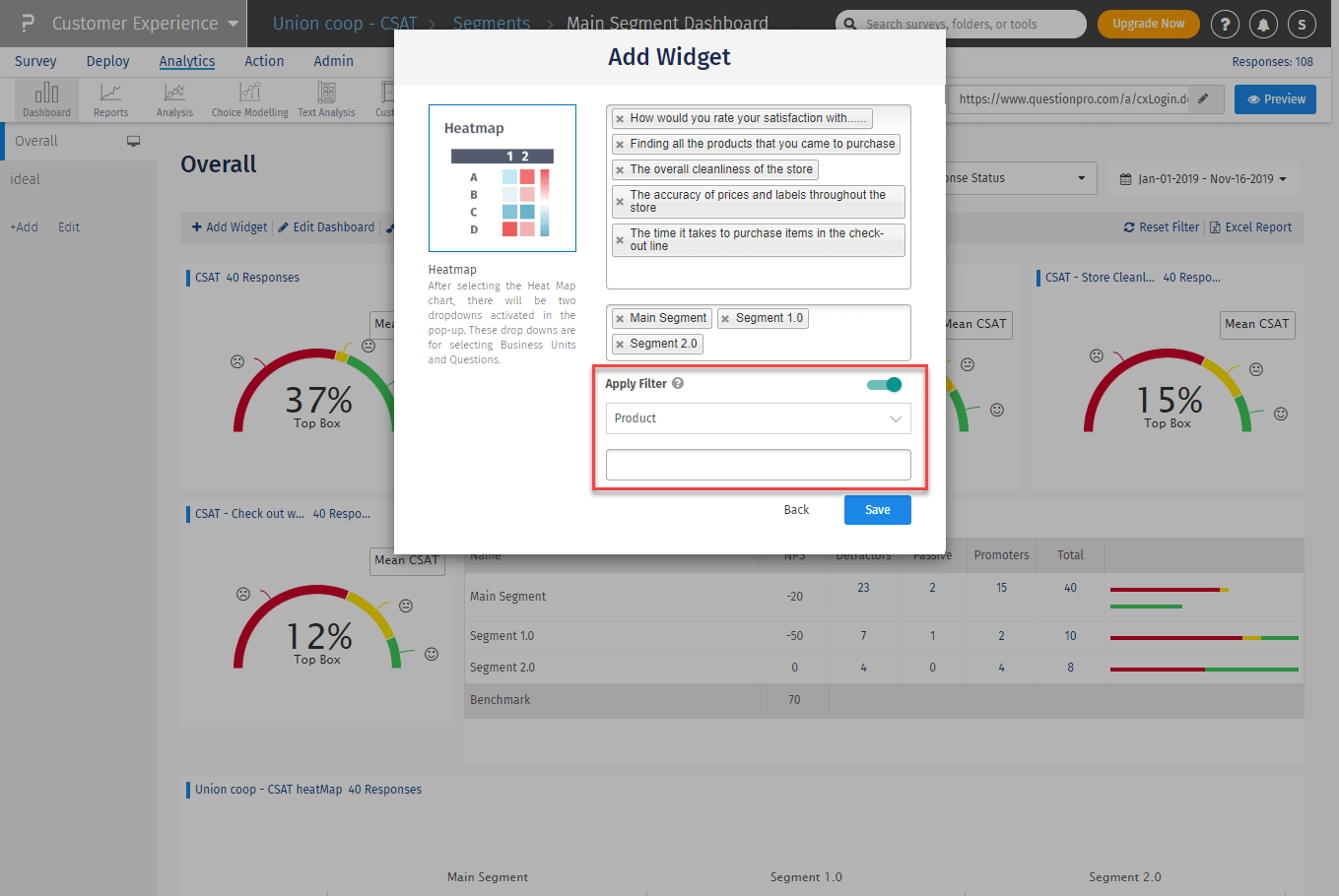 Survey Software Help Image