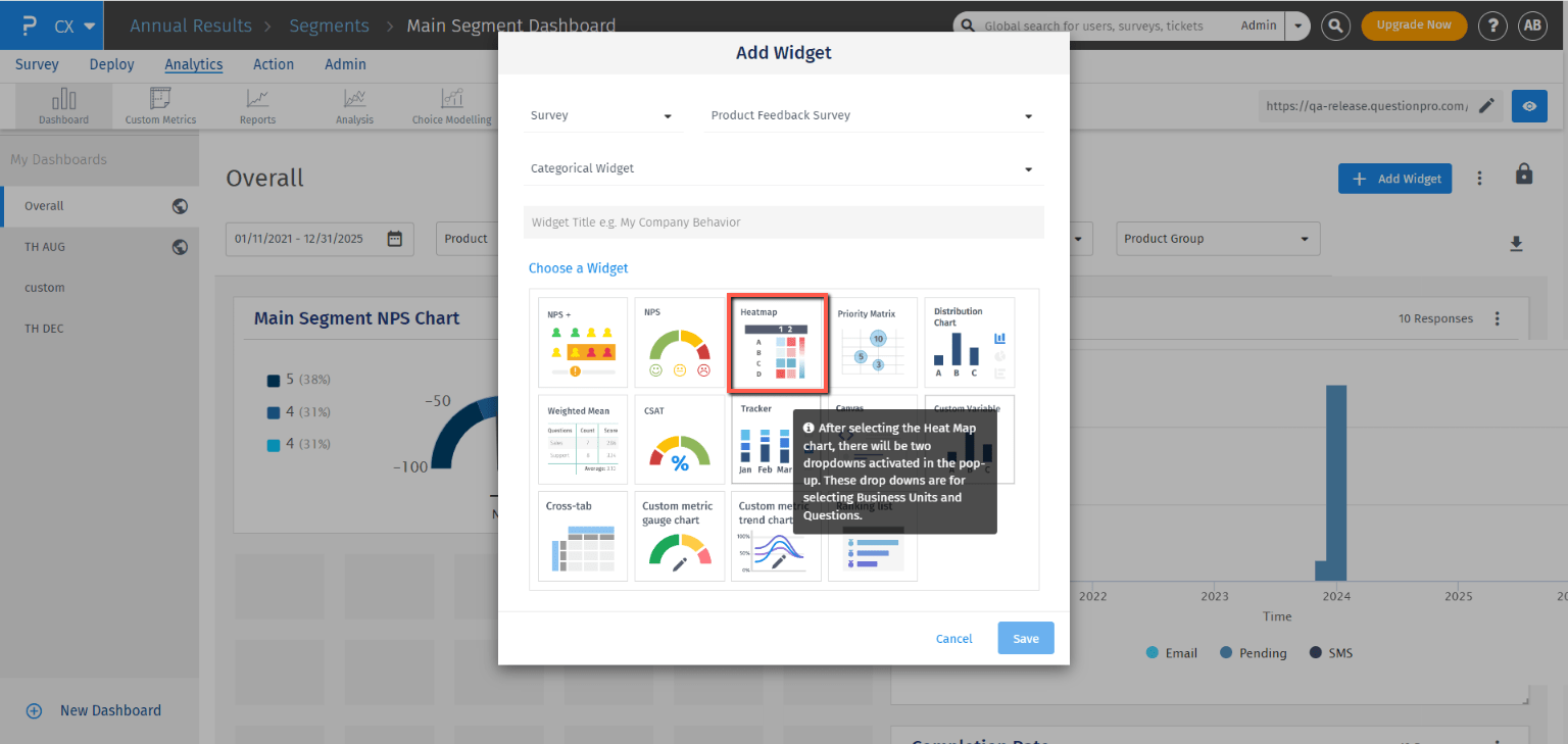 Survey Software Help Image
