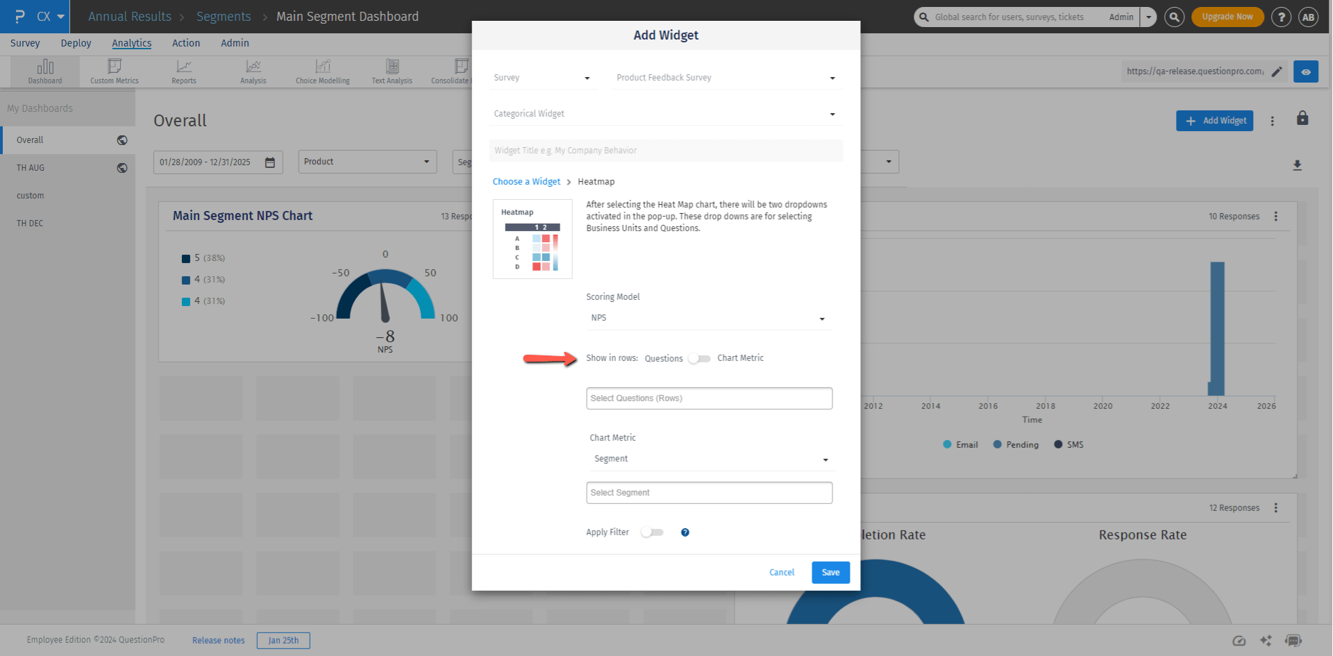 Survey Software Help Image