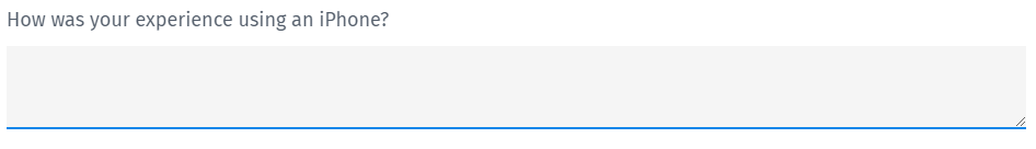 Survey Software Help Image