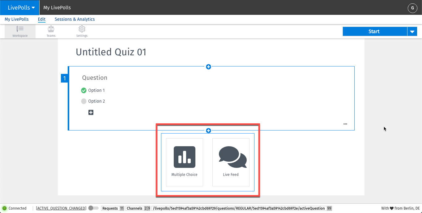 Survey Software Help Image