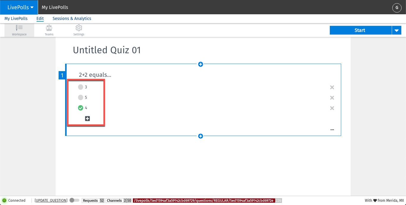 Survey Software Help Image