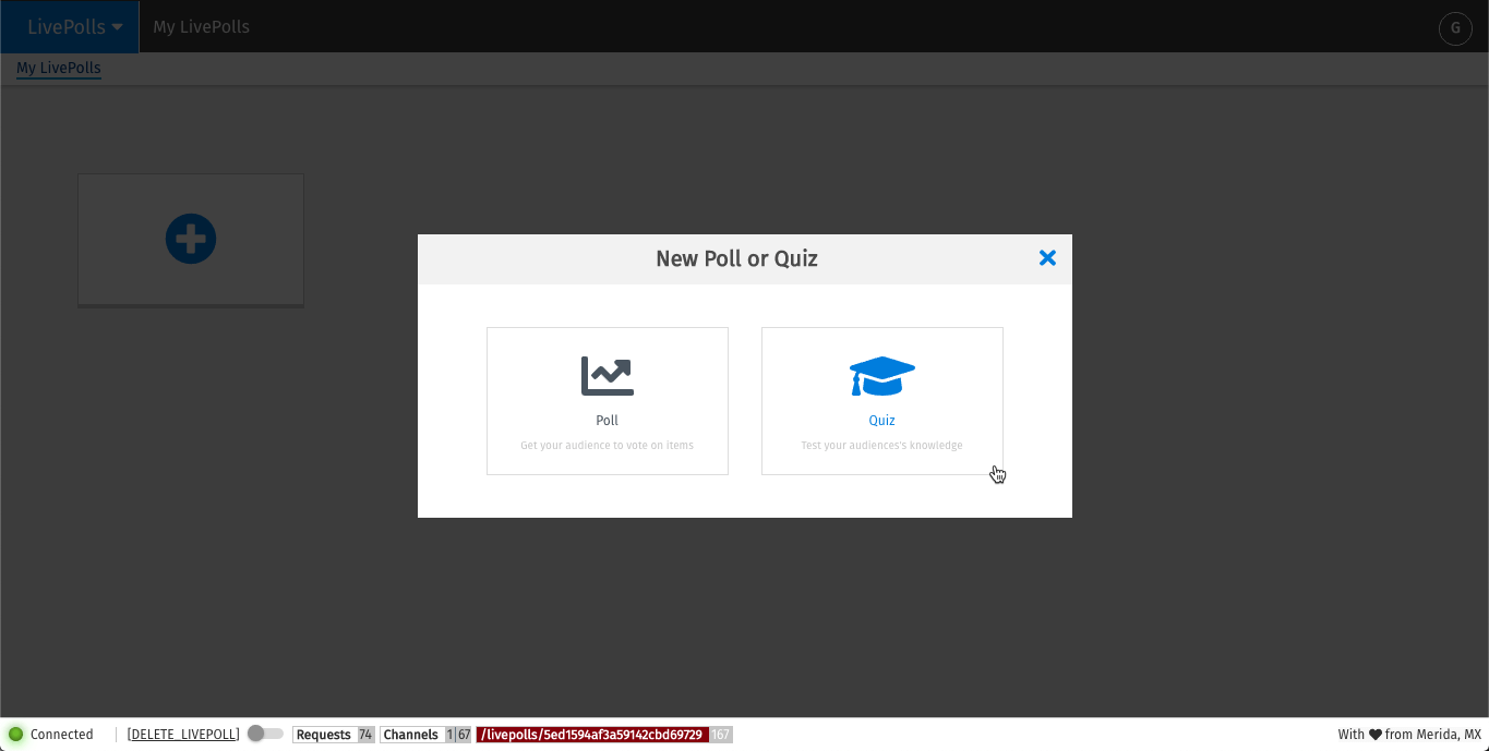 Survey Software Help Image