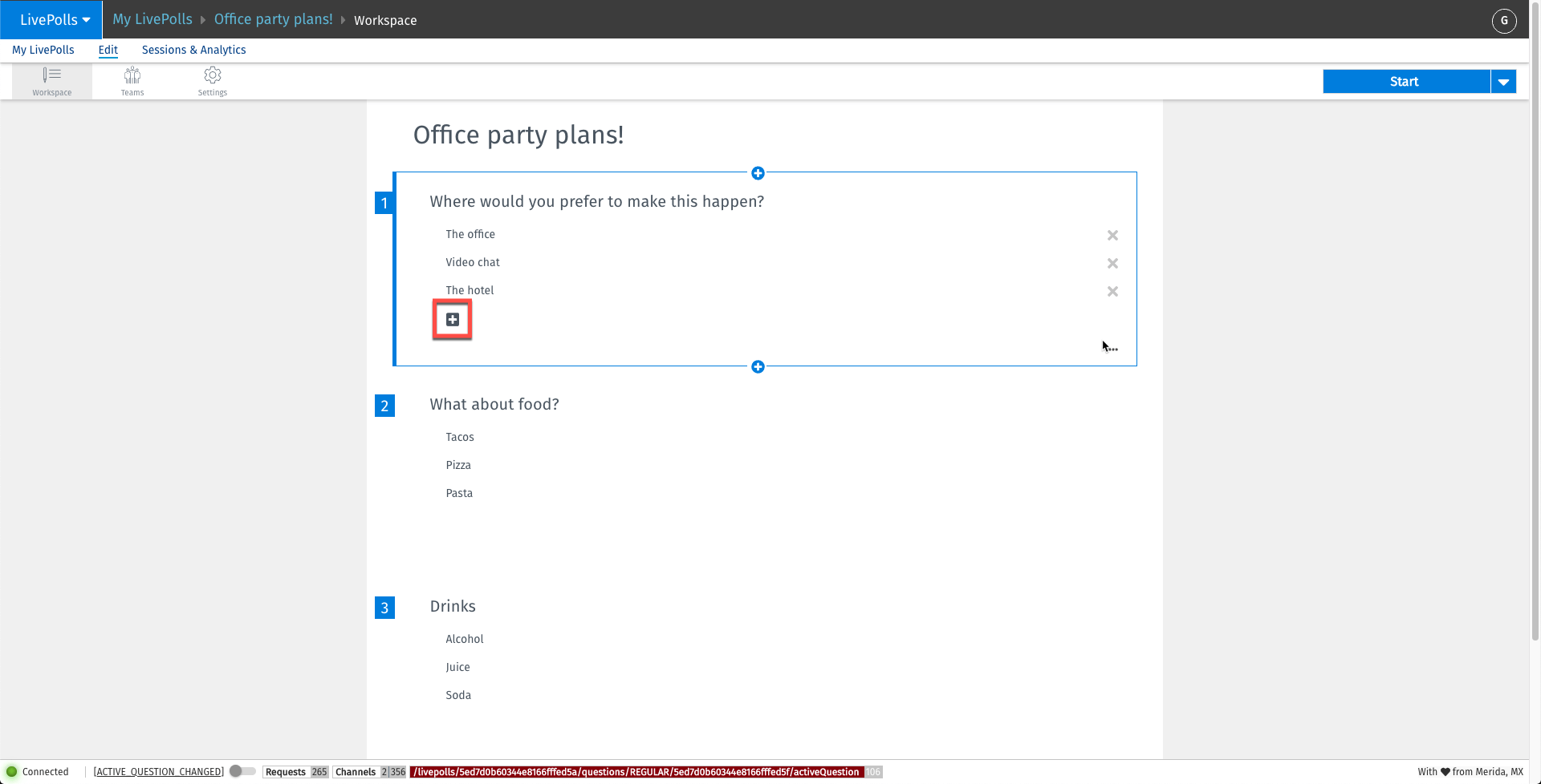 Survey Software Help Image