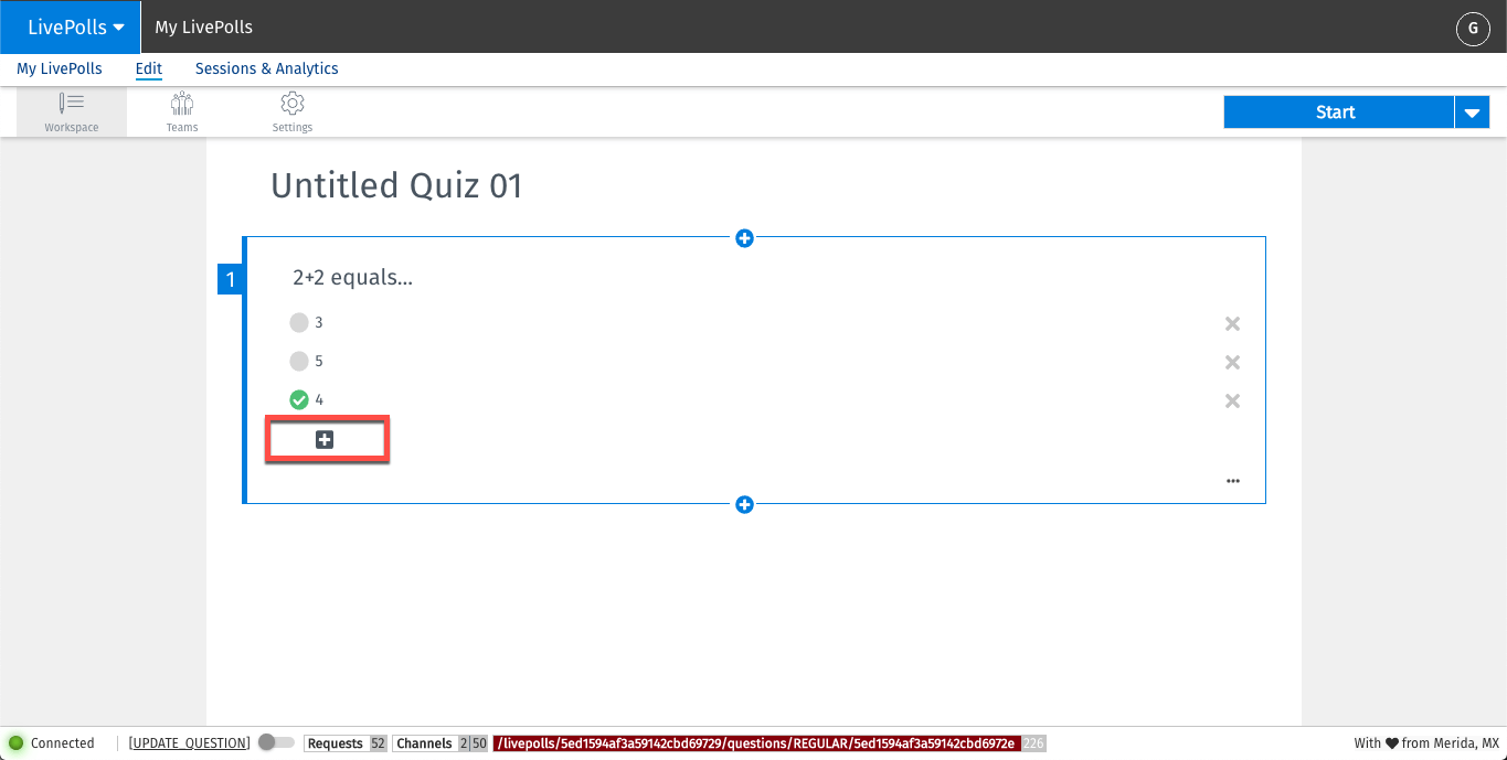 Survey Software Help Image