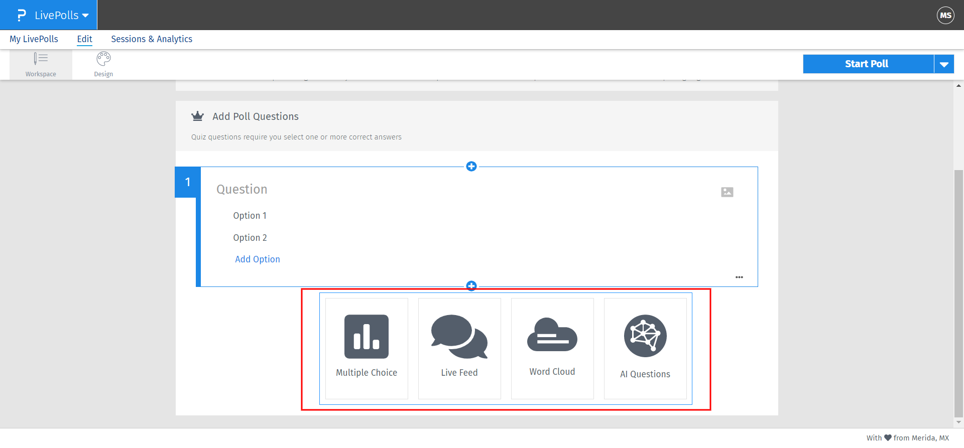 Survey Software Help Image