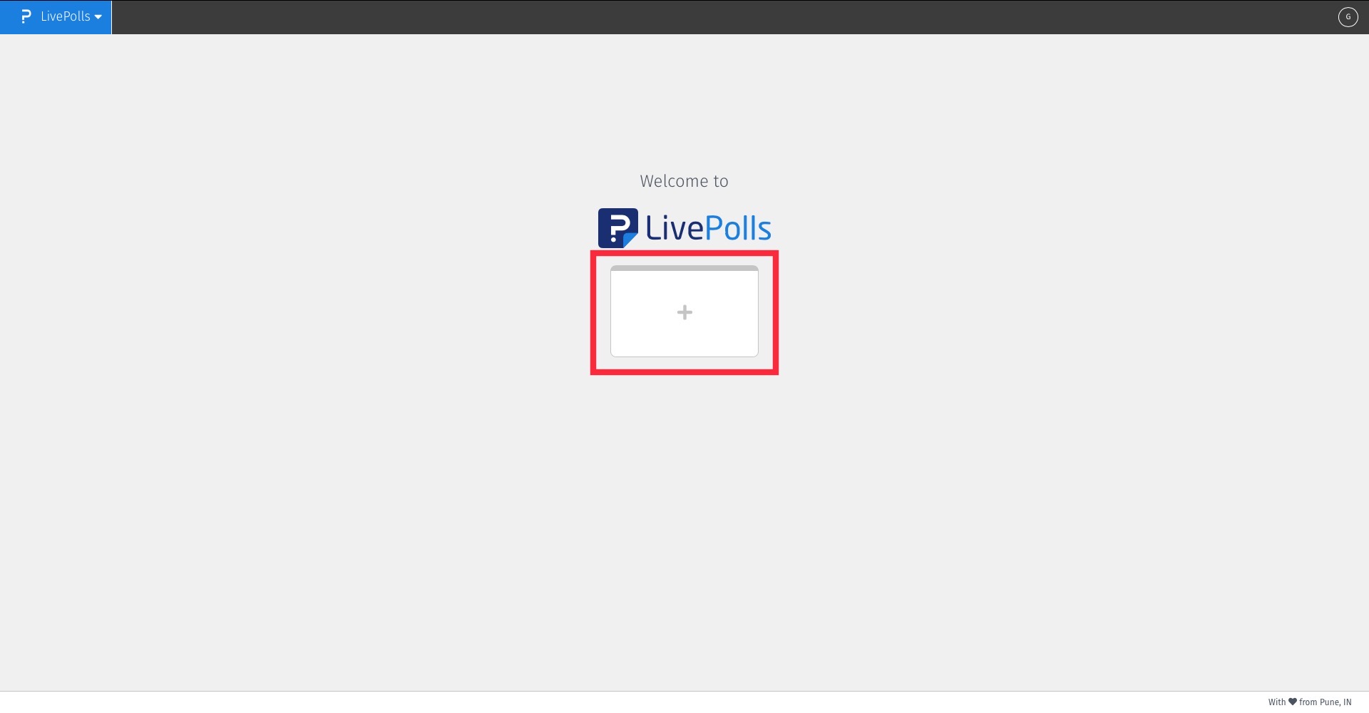 Survey Software Help Image