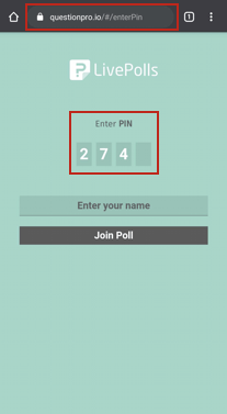 Survey Software Help Image