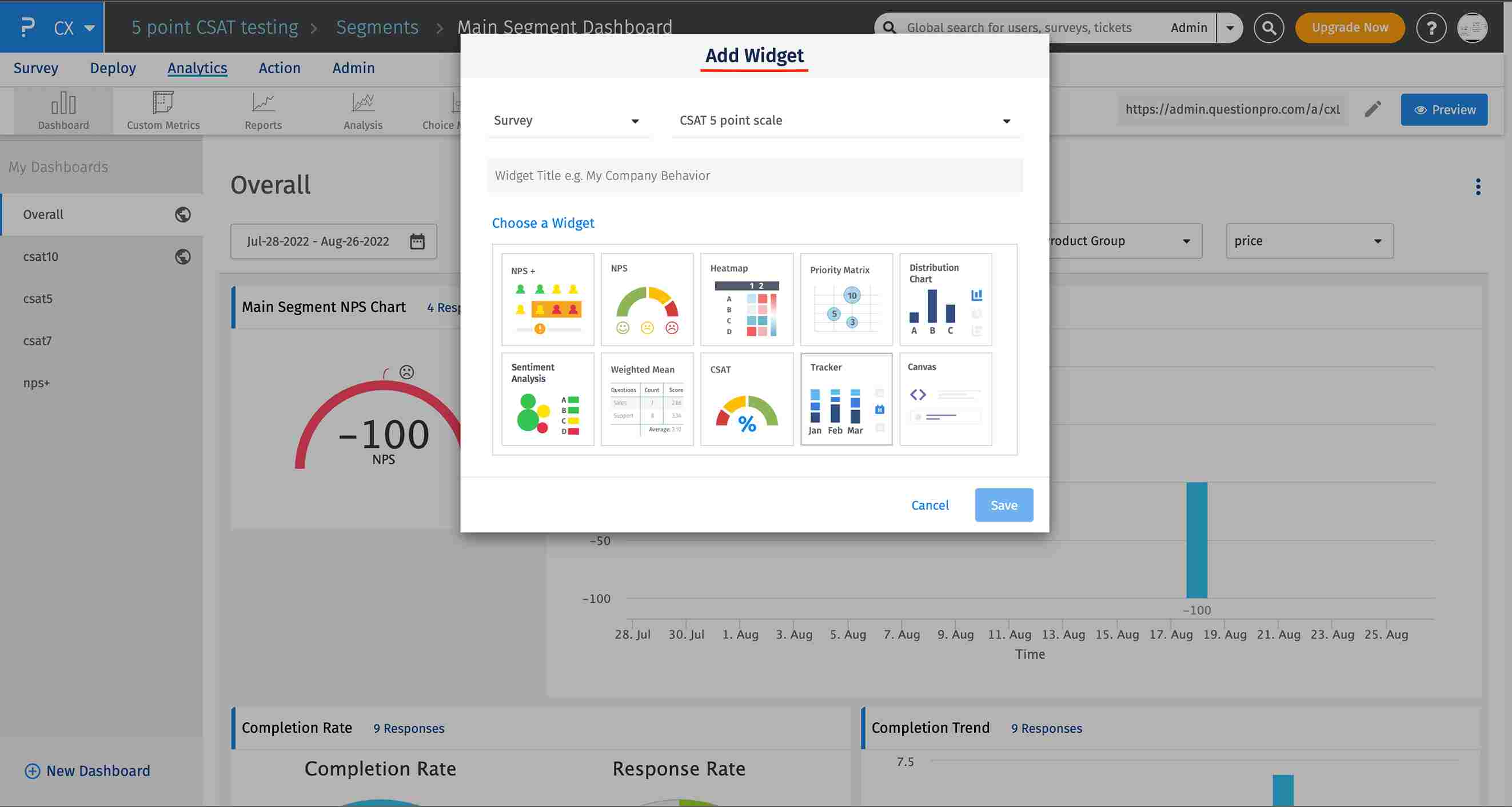 Survey Software Help Image