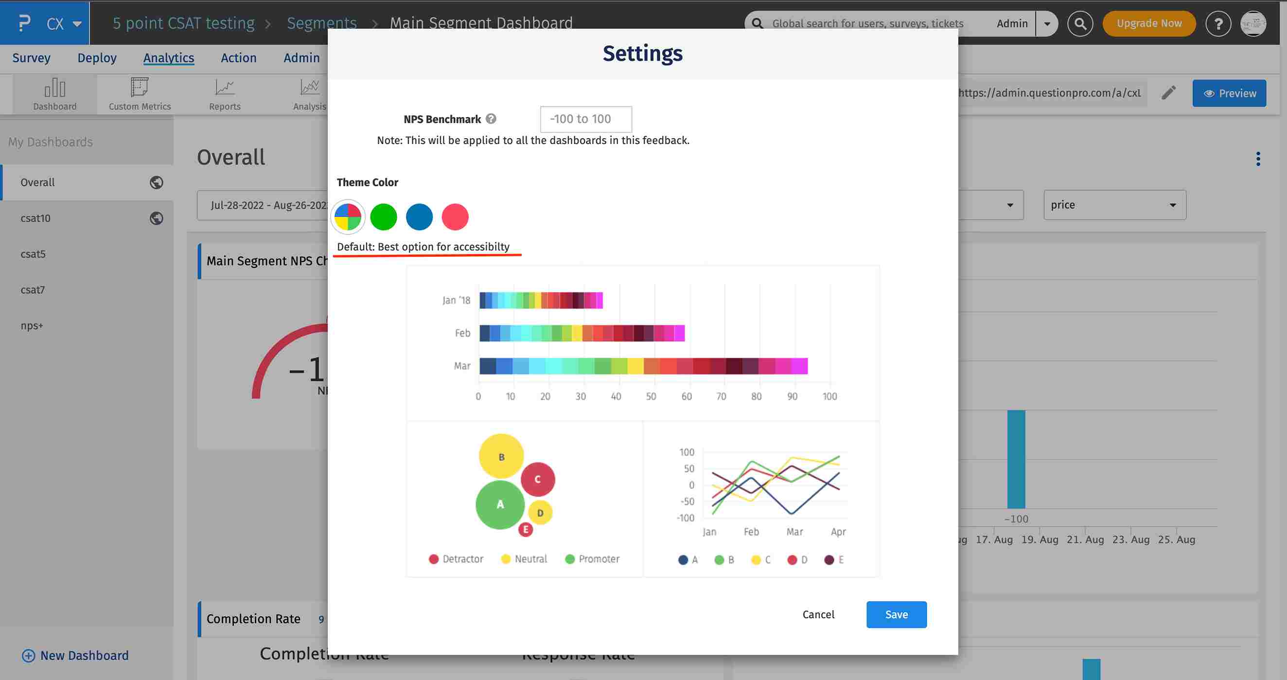 Survey Software Help Image