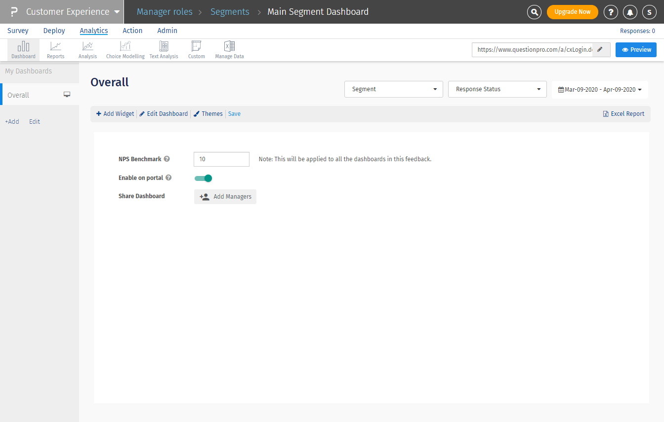 Survey Software Help Image