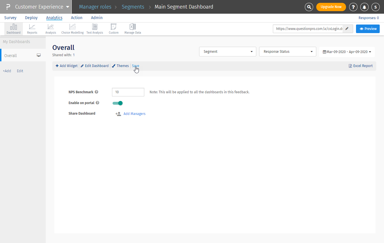 Survey Software Help Image