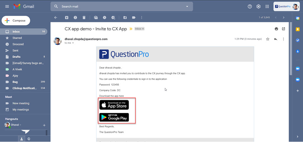 Survey Software Help Image