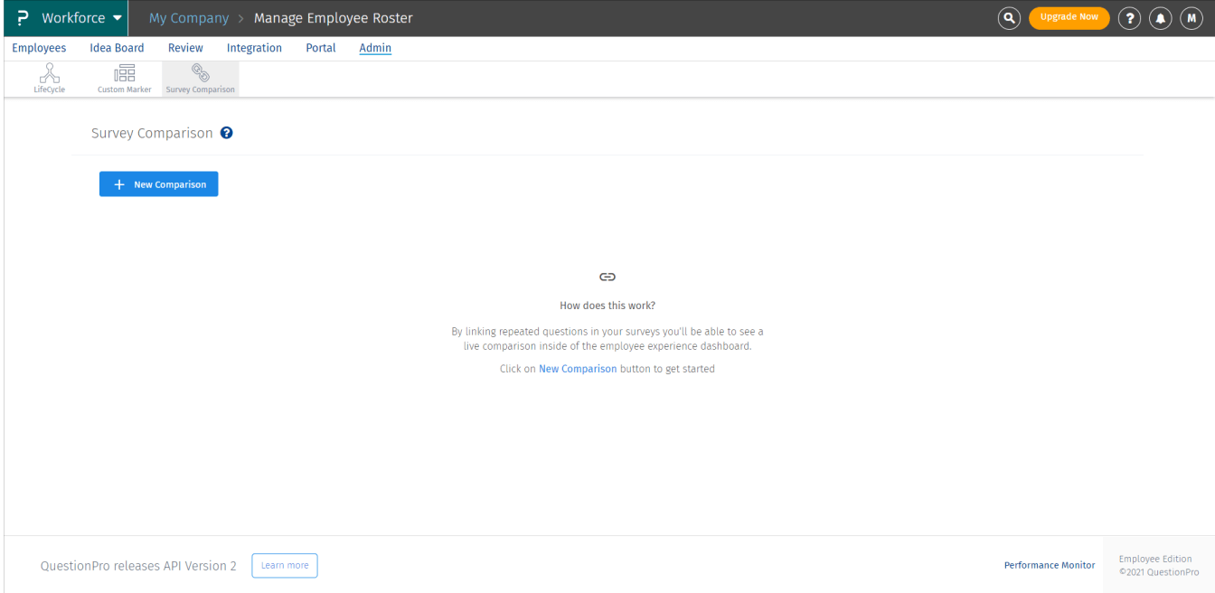 Survey Software Help Image