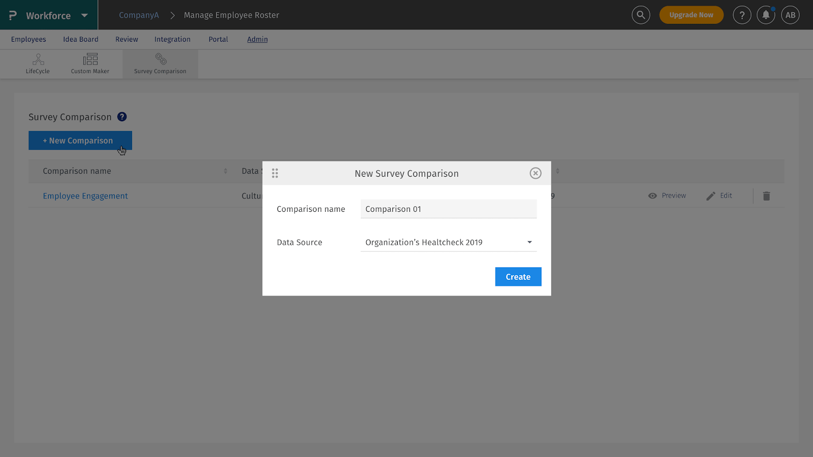 Survey Software Help Image