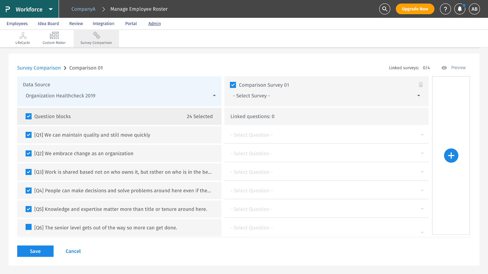 Survey Software Help Image