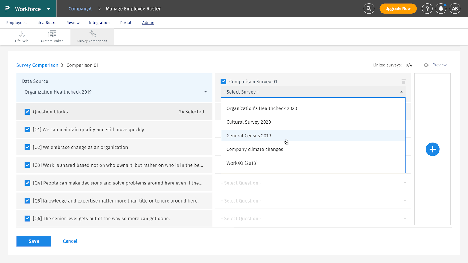 Survey Software Help Image