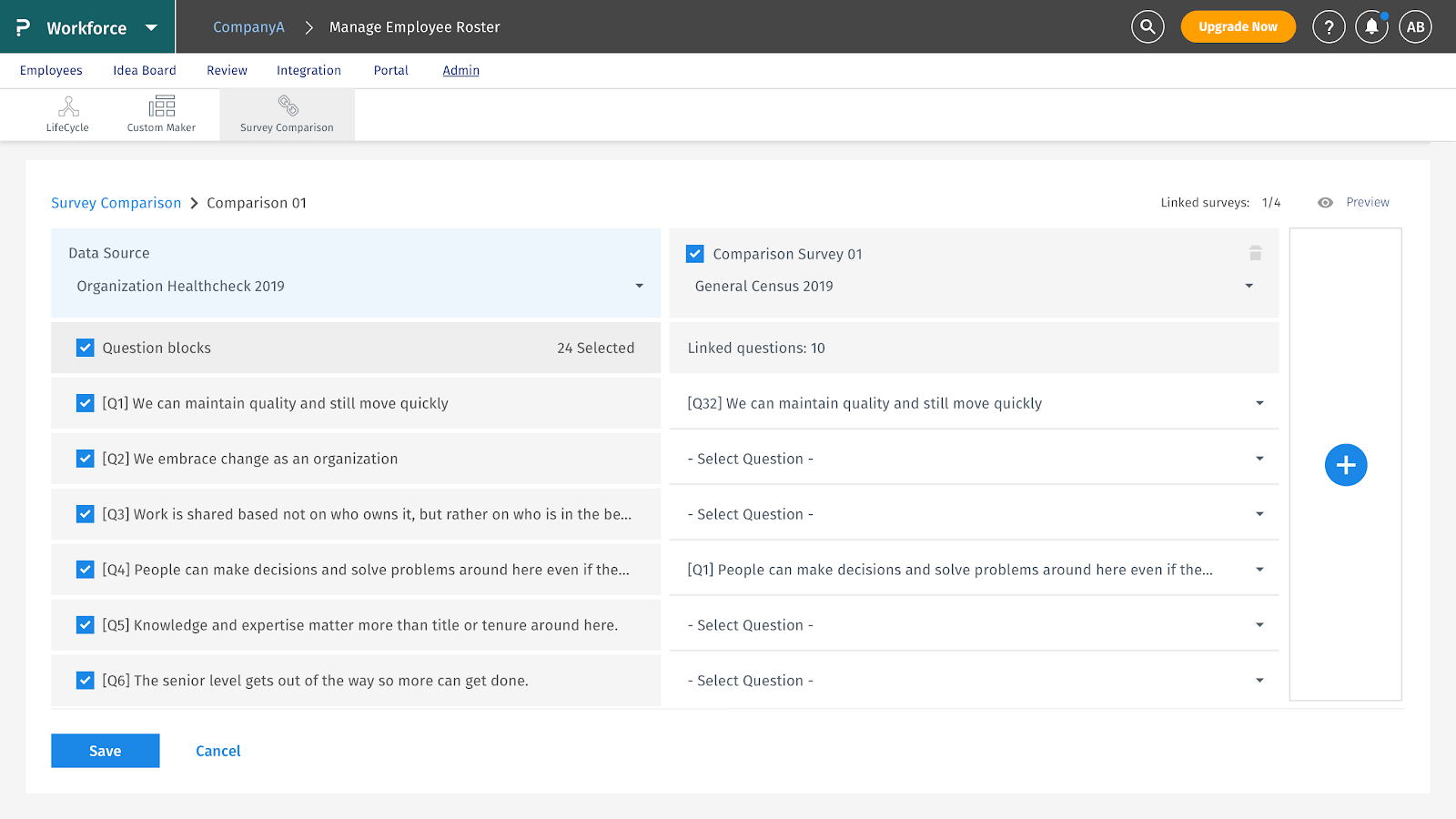 Survey Software Help Image