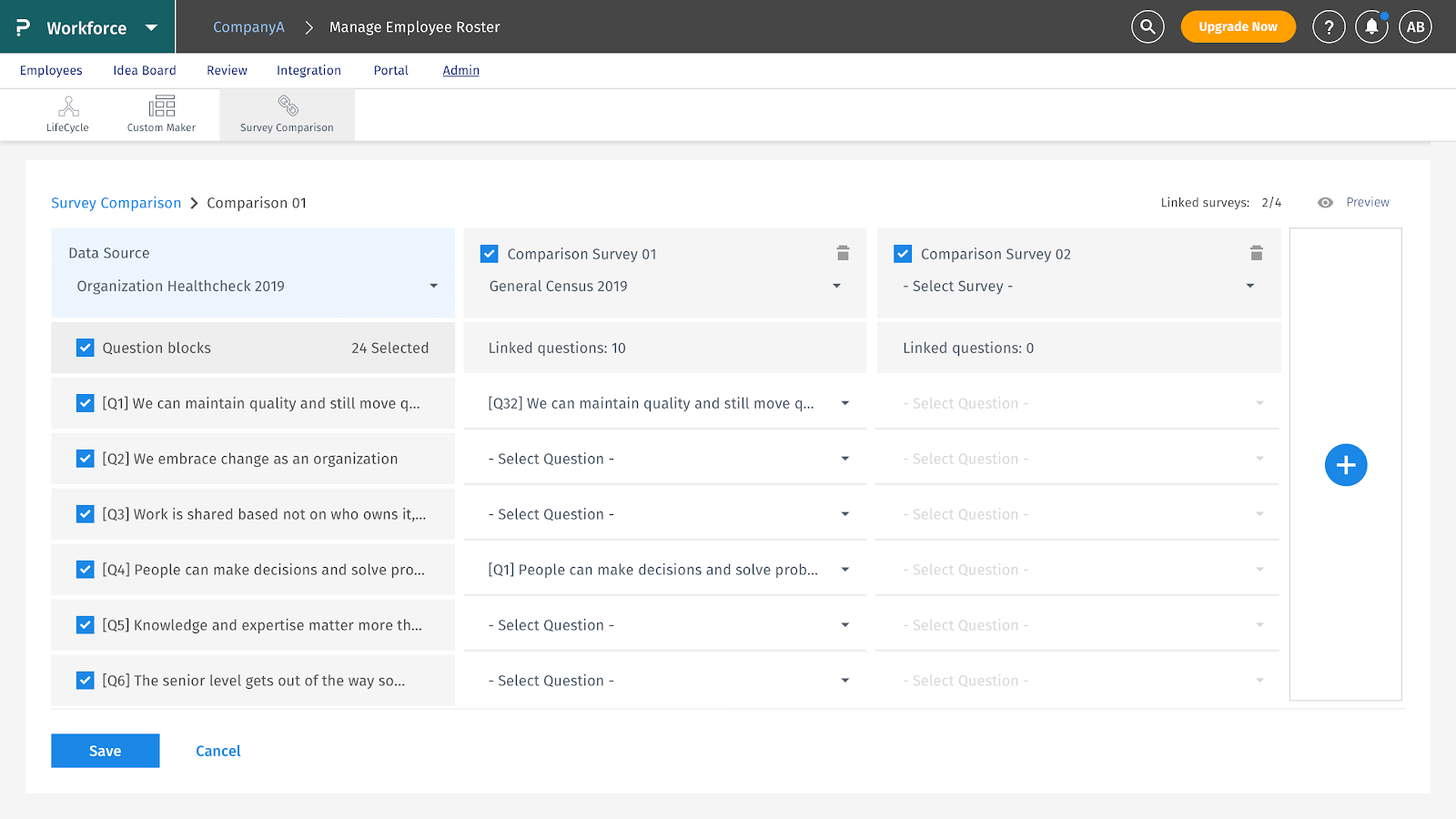 Survey Software Help Image