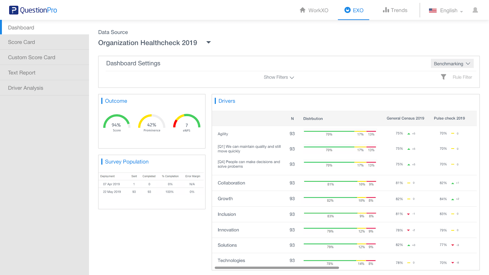 Survey Software Help Image