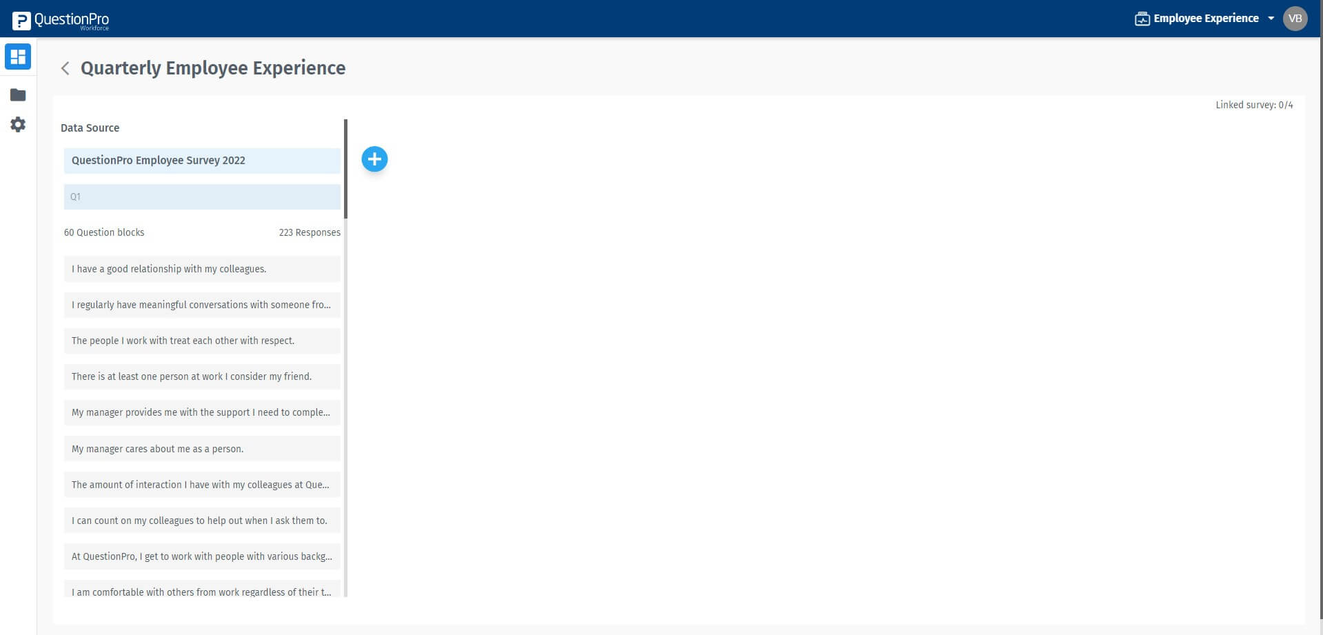 Survey Software Help Image